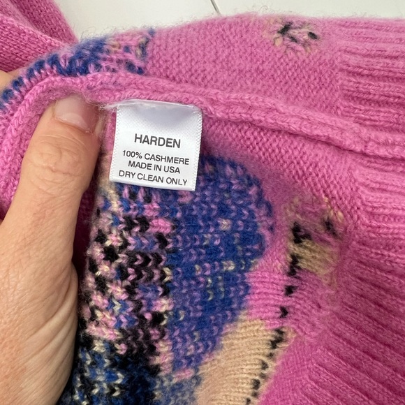 ✨🍄🟫HARDEN CASHMERE🍄🟫✨ - Picture 9 of 12